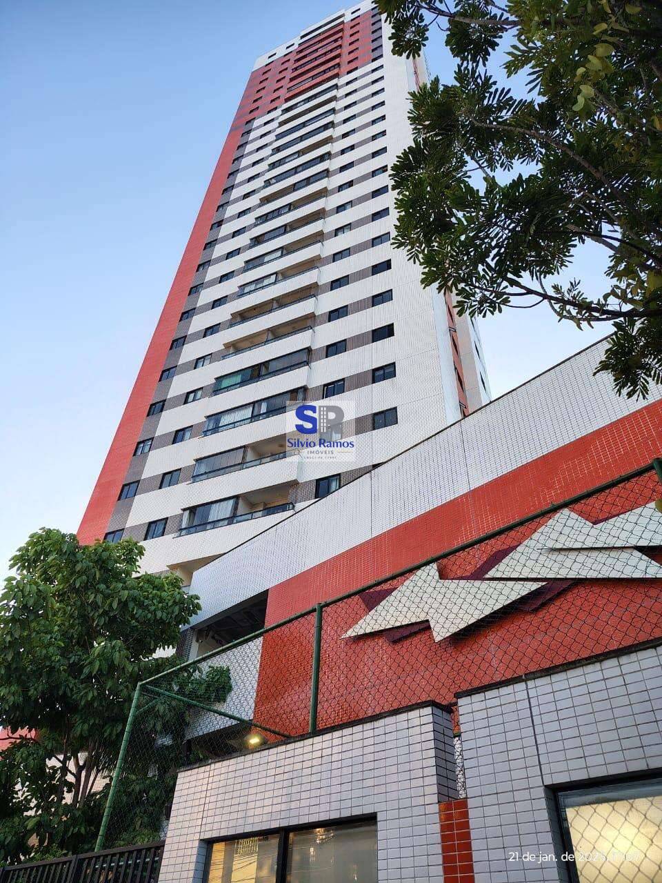 Apartamento, 4 quartos, 108 m² - Foto 29