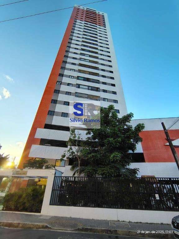 Apartamento, 4 quartos, 108 m² - Foto 28