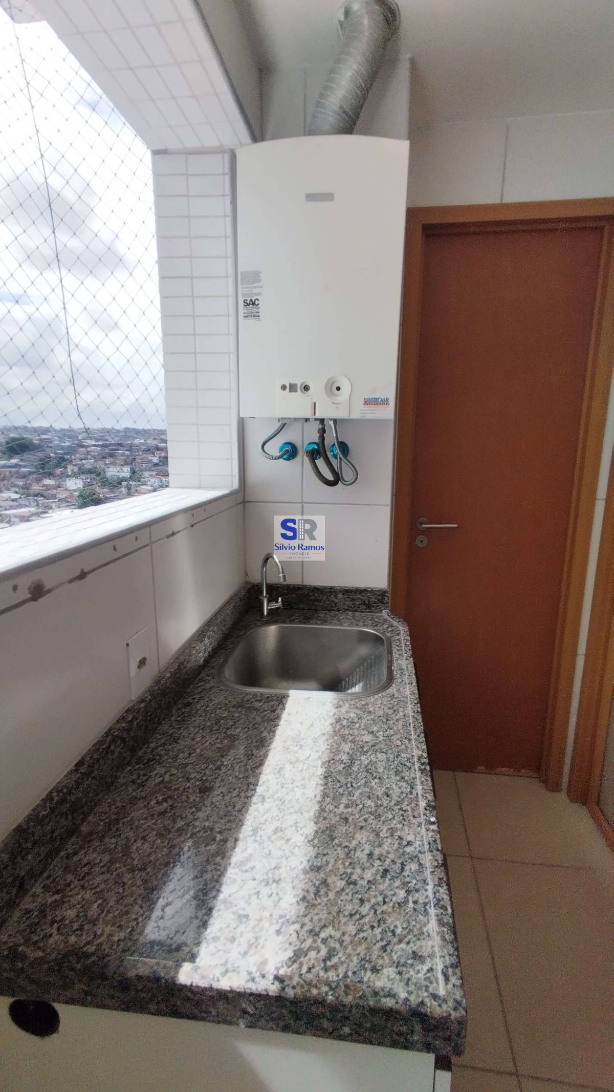 Apartamento, 4 quartos, 108 m² - Foto 11