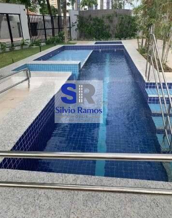 Apartamento, 4 quartos, 108 m² - Foto 1